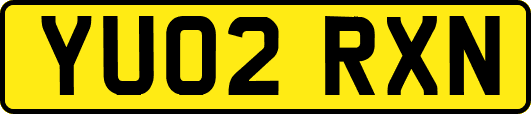 YU02RXN