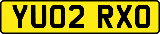 YU02RXO
