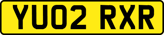 YU02RXR
