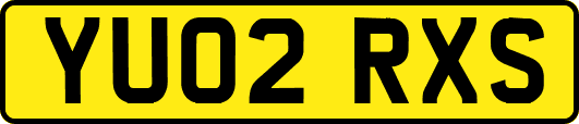 YU02RXS