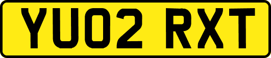 YU02RXT