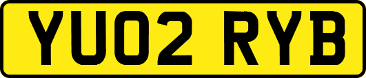 YU02RYB