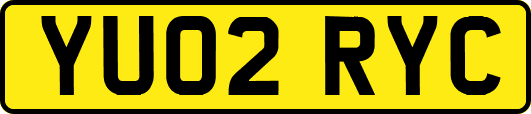 YU02RYC