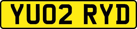 YU02RYD