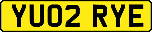 YU02RYE