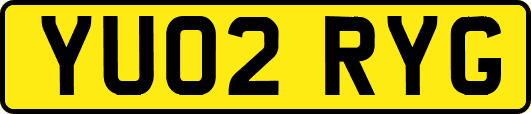 YU02RYG
