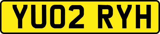 YU02RYH