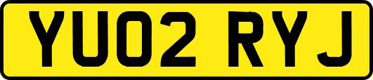 YU02RYJ