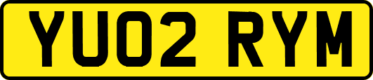 YU02RYM
