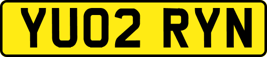 YU02RYN
