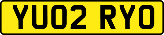 YU02RYO
