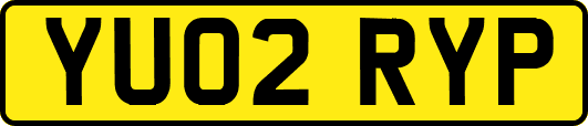 YU02RYP