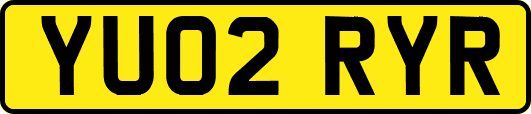 YU02RYR