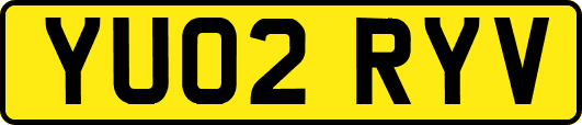 YU02RYV
