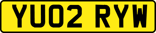 YU02RYW