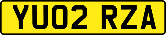 YU02RZA