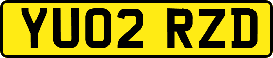 YU02RZD