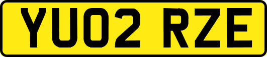 YU02RZE