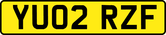 YU02RZF