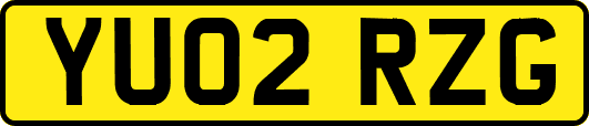 YU02RZG