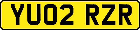YU02RZR