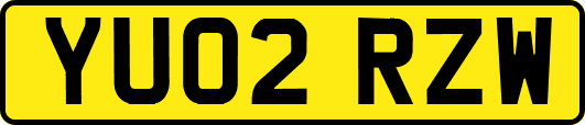 YU02RZW