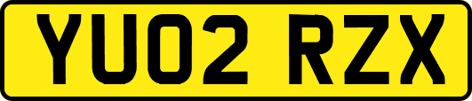 YU02RZX