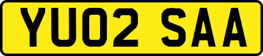 YU02SAA
