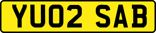 YU02SAB