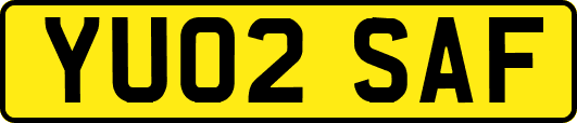 YU02SAF