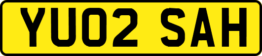 YU02SAH