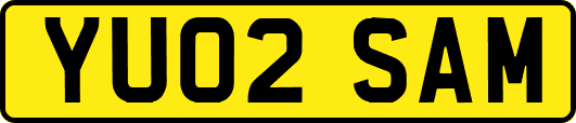 YU02SAM