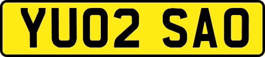 YU02SAO