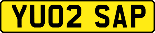 YU02SAP