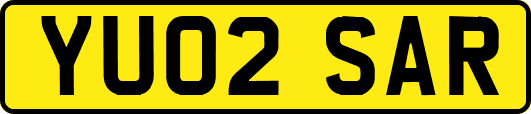 YU02SAR