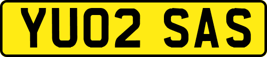 YU02SAS