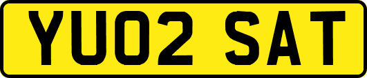 YU02SAT
