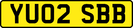 YU02SBB