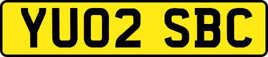 YU02SBC