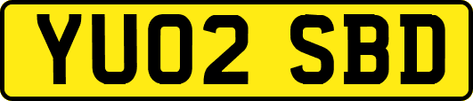 YU02SBD