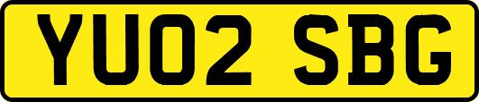 YU02SBG