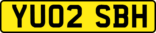 YU02SBH