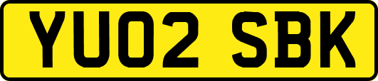 YU02SBK