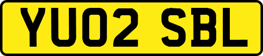 YU02SBL