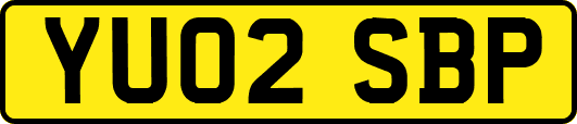 YU02SBP