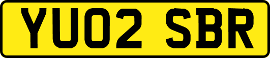 YU02SBR