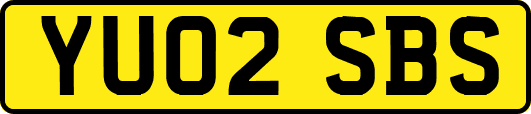 YU02SBS