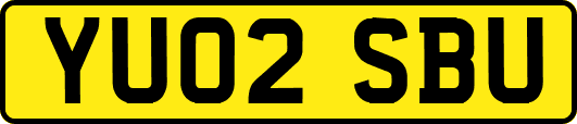 YU02SBU