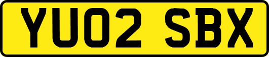 YU02SBX