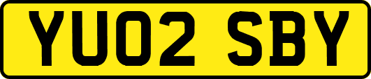 YU02SBY